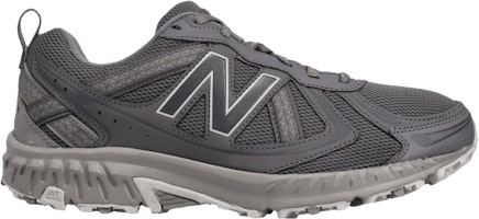 New Balance 410 Wide 'Grey White' MT410SM52E New Balance 410 Wide 'Grey White' MT410SM52E