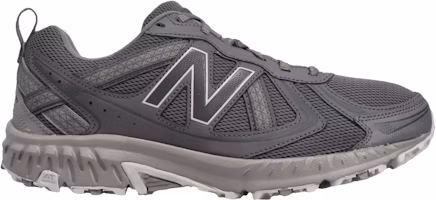 New Balance 410 Wide 'Grey White' MT410SM52E New Balance 410 Wide 'Grey White' MT410SM52E