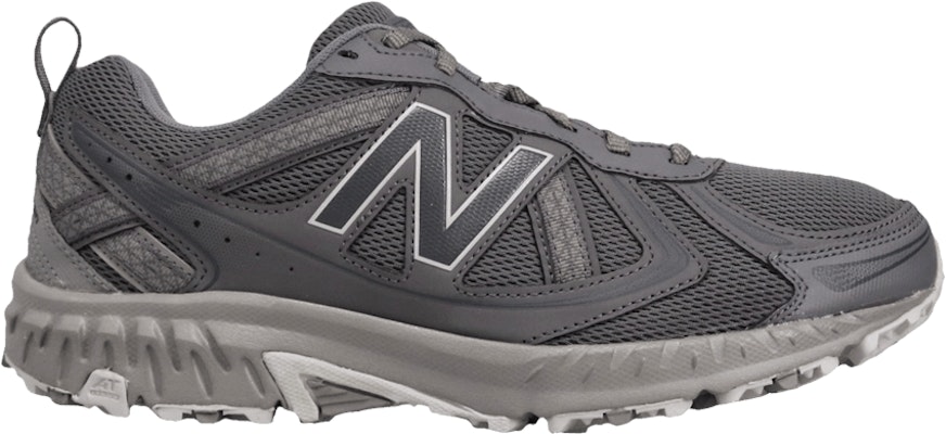 New Balance 410 Wide 'Grey White' MT410SM52E Buy New Balance 410 Wide 'Grey White' MT410SM52E