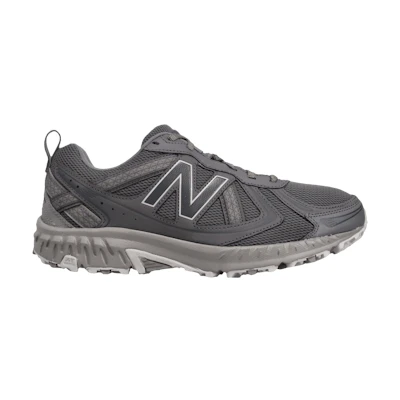 NB 410 Wide 'Grey White'