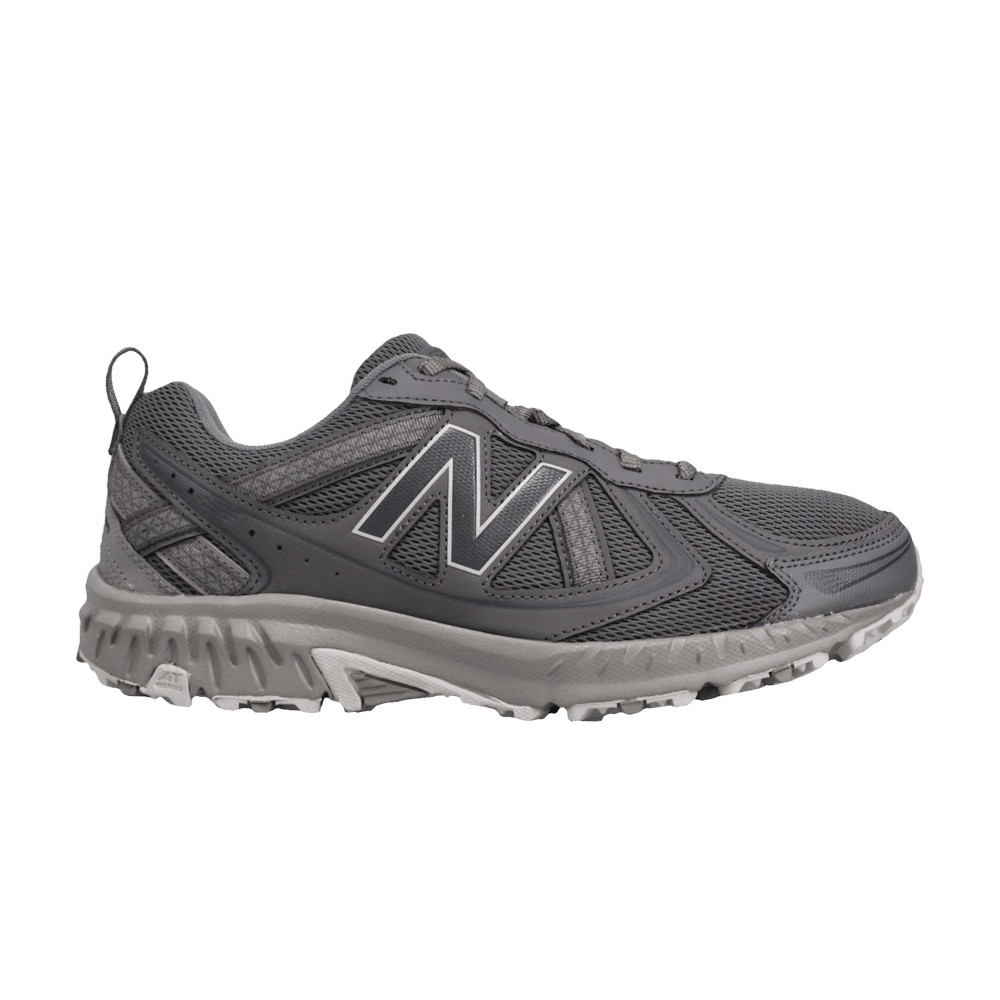 New Balance 410 Wide 'Grey White' MT410SM52E