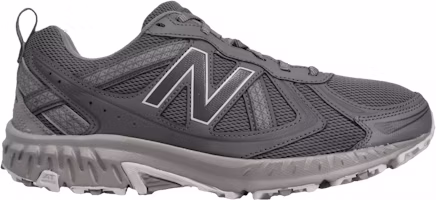 New Balance 410 Wide 'Grey White' MT410SM52E New Balance 410 Wide 'Grey White' MT410SM52E