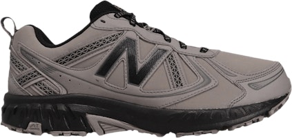 New Balance 410 Wide 'Light Grey Black' MT410SO52E New Balance 410 Wide 'Light Grey Black' MT410SO52E