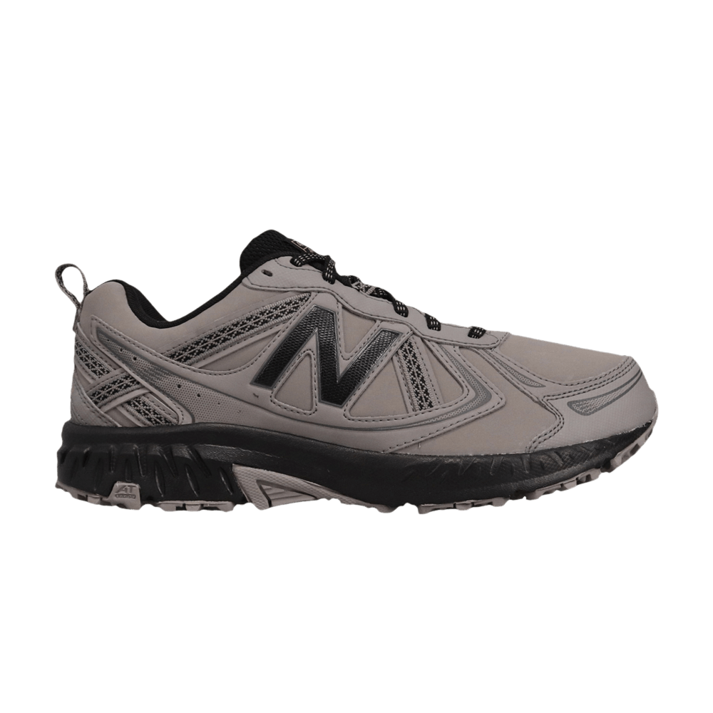 Buy New Balance 410 Wide 'Kelabu Muda Hitam' MT410SO52E