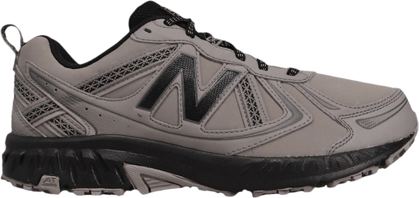 New Balance 410 Wide 'Light Grey Black' MT410SO52E Buy New Balance 410 Wide 'Light Grey Black' MT410SO52E