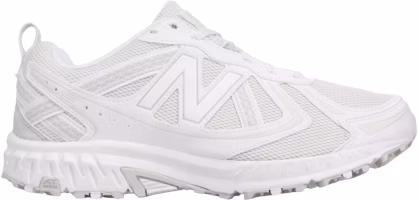 New Balance 410 Wide 'White Grey' MT410SW52E New Balance 410 Wide 'White Grey' MT410SW52E