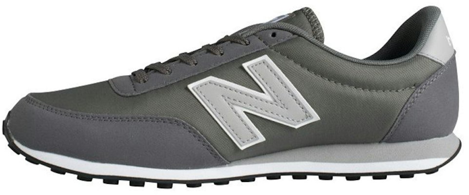 New Balance 410Series Gray 'Grey' U410CA Buy New Balance 410Series Gray 'Grey' U410CA