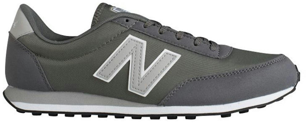New Balance 410Series Gray 'Grey' U410CA Order New Balance 410Series Gray 'Grey' U410CA