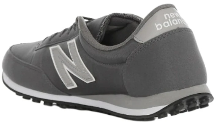 New Balance 410Series Gray 'Grey' U410CA Shop New Balance 410Series Gray 'Grey' U410CA