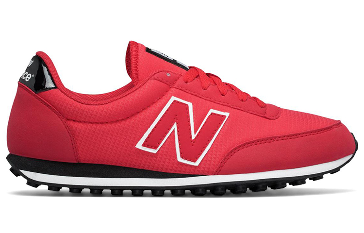 Order New Balance 410Series Sneakers Pink 'Red White Black' U410RIR