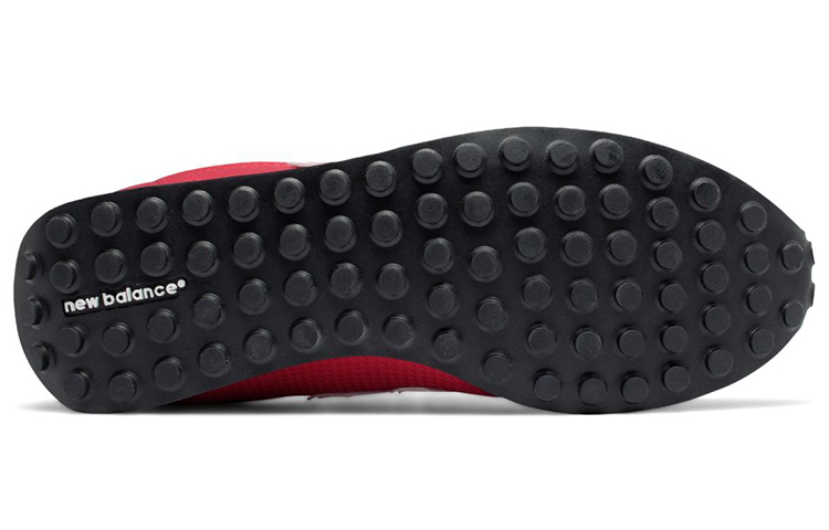 Purchase New Balance 410 Siri Sneakers Pink 'Merah Putih Hitam' U410RIR