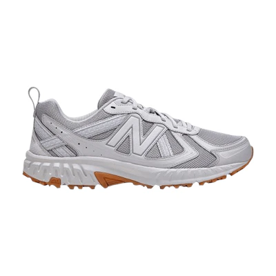 NB 410v5 2E Wide 'Grey Gum'