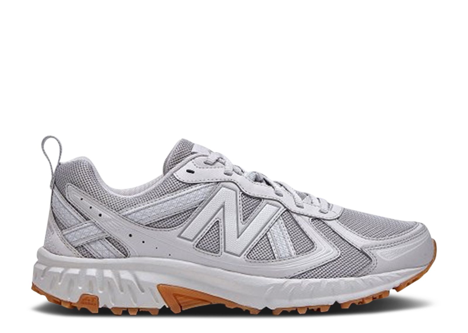 New Balance 410v5 2E Wide 'Grey Gum' MT410KF5-2E