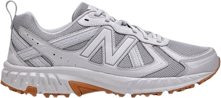 New Balance 410v5 2E Wide 'Grey Gum' MT410KF5-2E New Balance 410v5 2E Wide 'Grey Gum' MT410KF5-2E