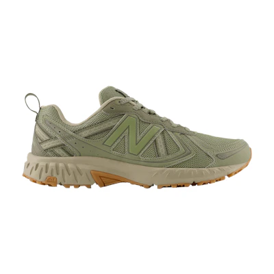 NB 410v5 2E Wide 'Olive Green'