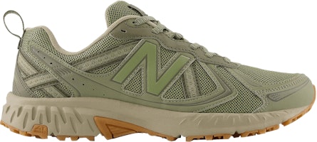 New Balance 410v5 2E Wide 'Olive Green' MT410KN5-2E New Balance 410v5 2E Wide 'Olive Green' MT410KN5-2E