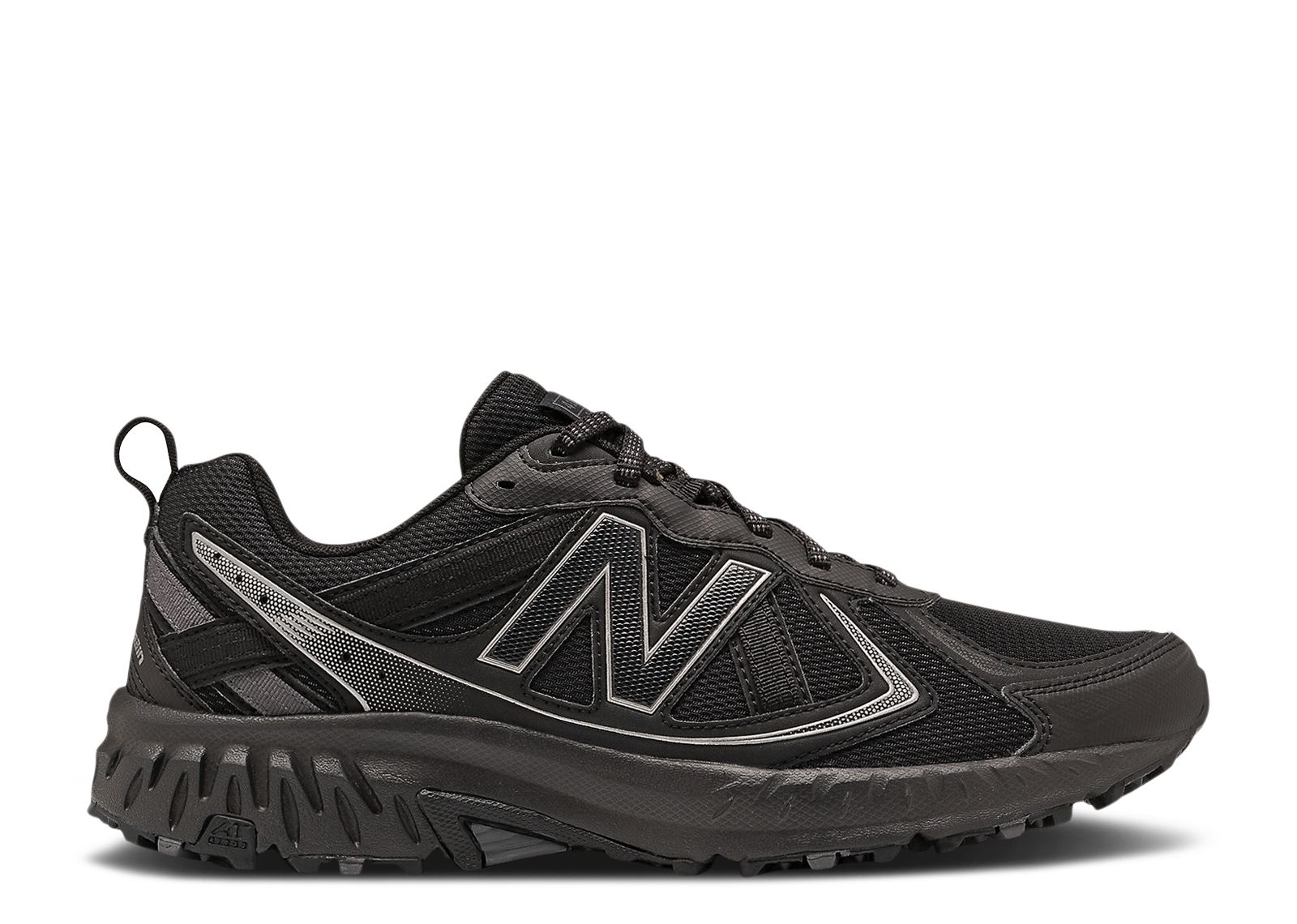 New Balance 410v5 'Black' MT410EN5