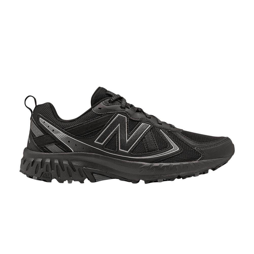 New Balance 410v5 'Black' MT410EN5