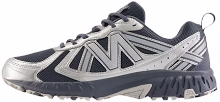 New Balance 410v5 'Black Silver' MT410GS5 New Balance 410v5 'Black Silver' MT410GS5