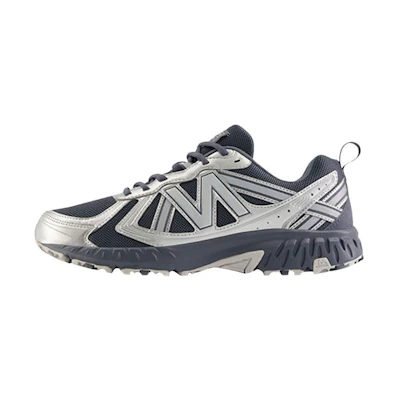 NB 410v5 'Black Silver'