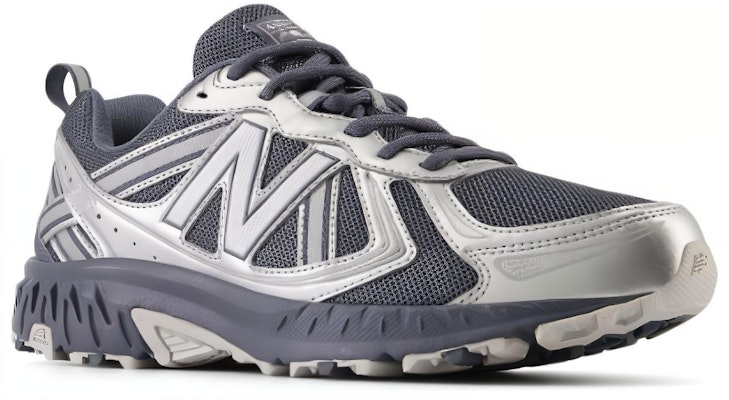 New Balance 410v5 'Black Silver' MT410GS5 Order New Balance 410v5 'Black Silver' MT410GS5