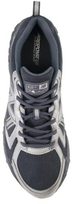 New Balance 410v5 'Black Silver' MT410GS5 Shop New Balance 410v5 'Black Silver' MT410GS5