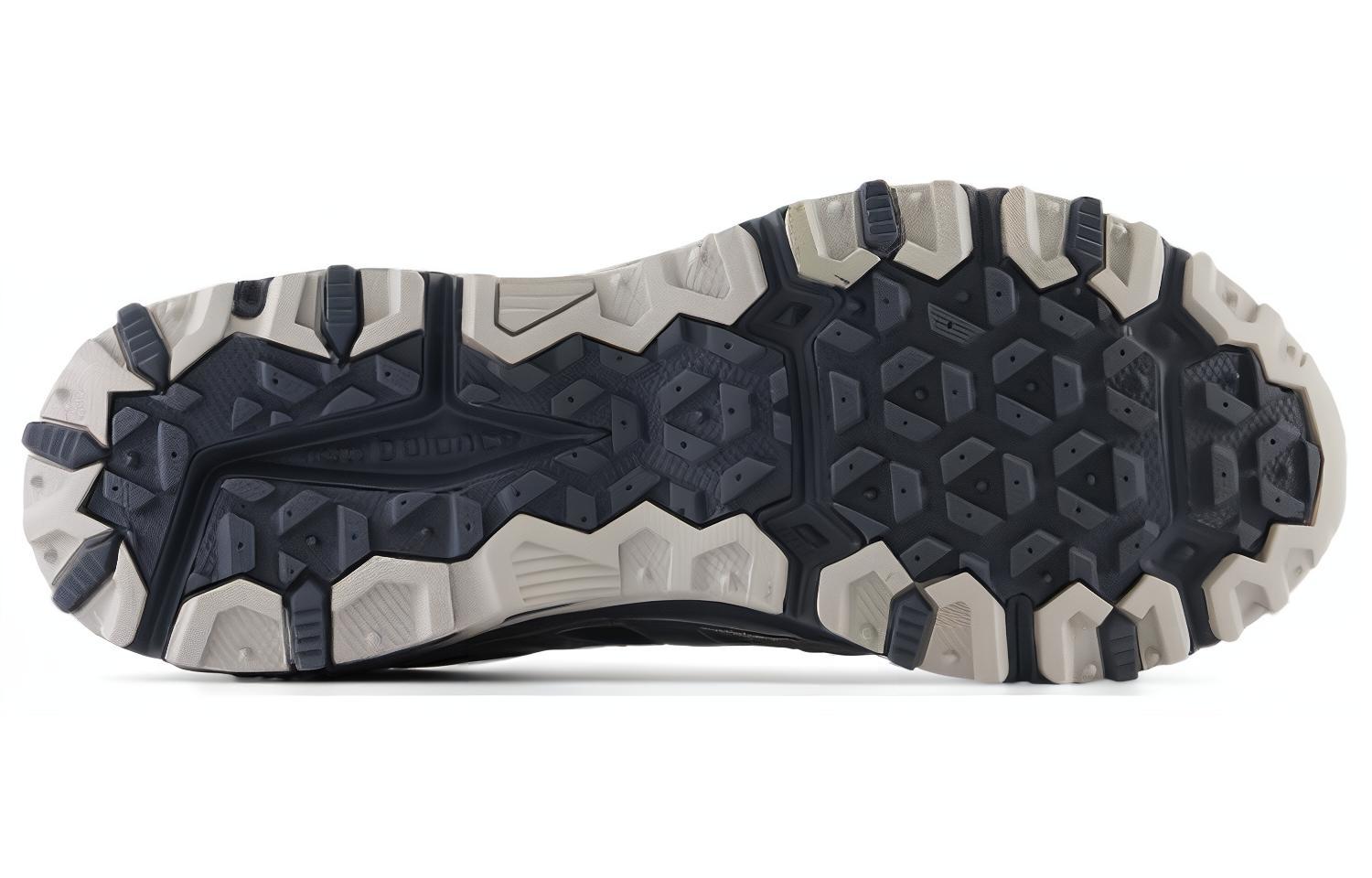 Purchase New Balance NB 410 v5 減震耐磨 低筒 跑步鞋 男款 黑銀