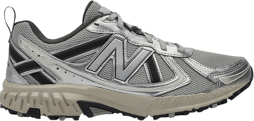 New Balance 410v5 Silver MT410KR5 MT410KR5 Novelship