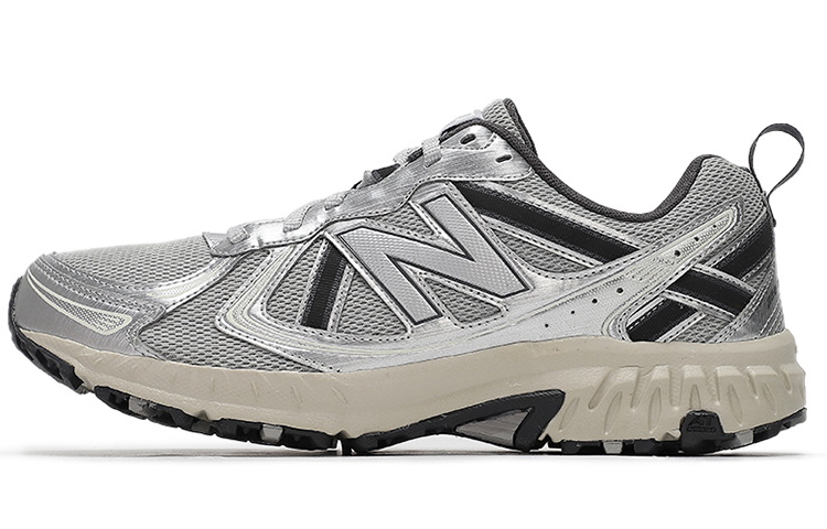 New Balance 410v5 'Silver' MT410KR5