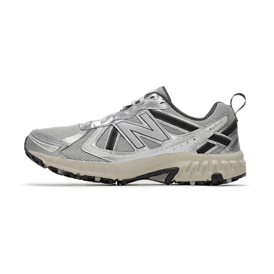 NB 410v5 'Silver'