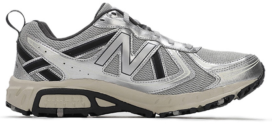 新百伦 410v5 '银色' MT410KR5 Order 新百伦 410v5 '银色' MT410KR5