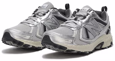 New Balance 410v5 'Plata' MT410KR5 Lookbook New Balance 410v5 'Plata' MT410KR5