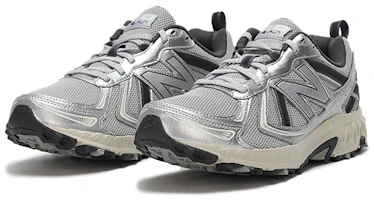 Shop 紐巴倫 410v5 '銀色' MT410KR5
