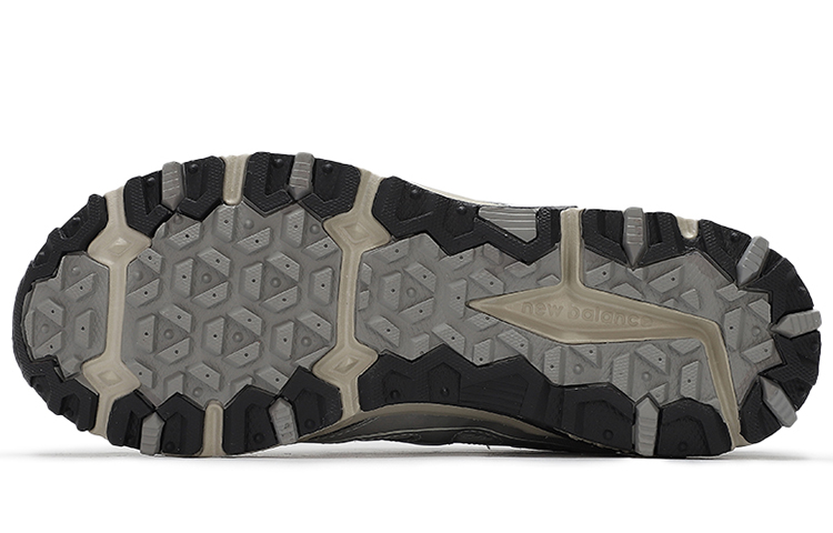 Details for New Balance 410v5 ''Silber'' Running Schuhe MT410KR5