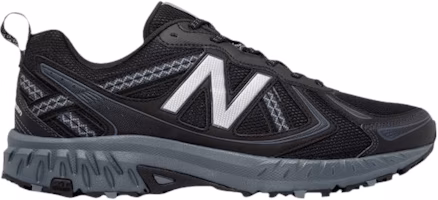New Balance 410v5 Trail 'Black Blue' MT410LB5 New Balance 410v5 Trail 'Black Blue' MT410LB5