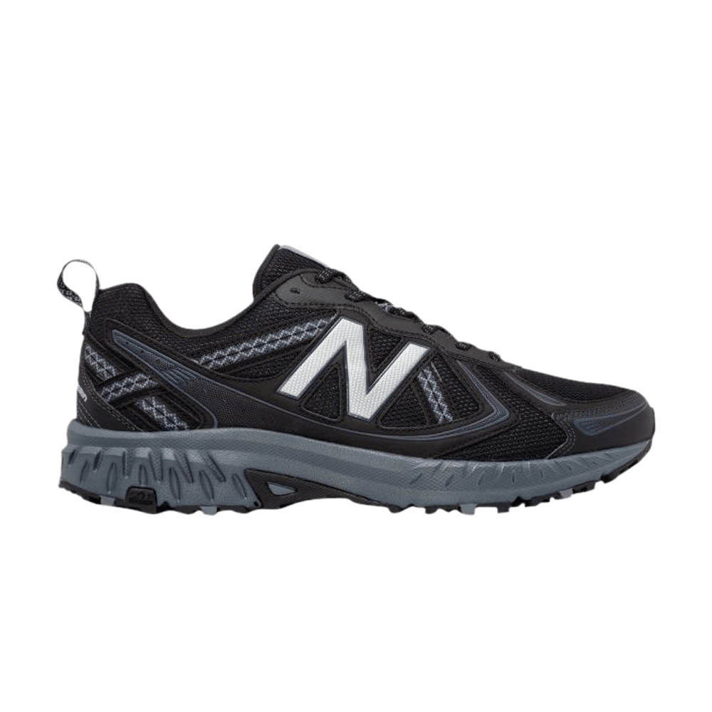 New Balance 410v5 Trail 'Black Blue' MT410LB5