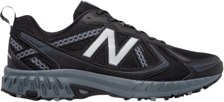 New Balance 410v5 Trail 'Black Blue' MT410LB5 New Balance 410v5 Trail 'Black Blue' MT410LB5