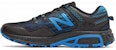 New Balance 410v6 'Hitam Biru' MT410CL6