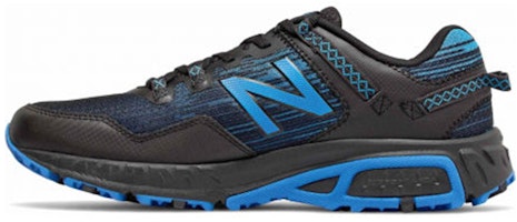 New Balance 410v6 'Black Blue' MT410CL6 New Balance 410v6 'Black Blue' MT410CL6