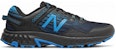 New Balance 410v6 'Hitam Biru' MT410CL6