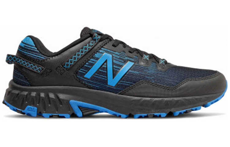 Order New Balance 410v6 ''Noir Bleu'' MT410CL6