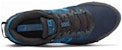New Balance 410v6 'Hitam Biru' MT410CL6