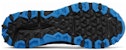 New Balance 410v6 'Hitam Biru' MT410CL6