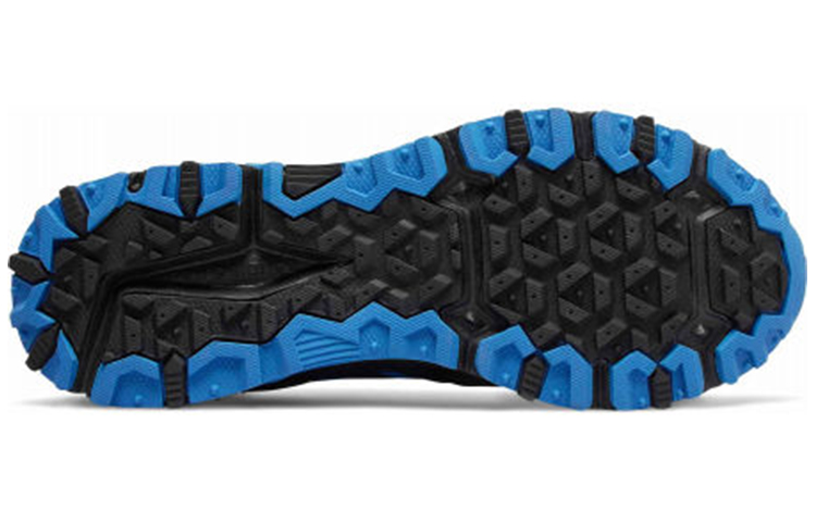 Shop New Balance 410v6 ''Noir Bleu'' MT410CL6