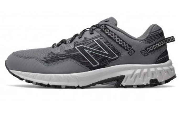 New Balance 410v6 'Castlerock Rain Cloud' MT410LG6
