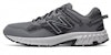 New Balance 410v6 'Castlerock Rain Cloud' Lelaki Perempuan Kasut MT410LG6