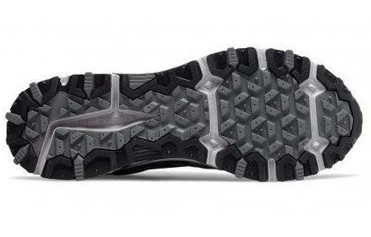 Shop New Balance 410v6 'Castlerock Rain Cloud' Sepatu Lari Pria/Wanita MT410LG6