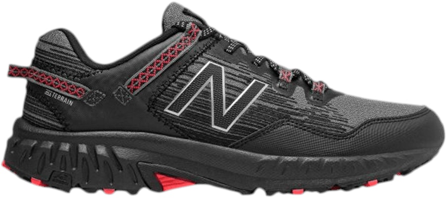 New Balance 410v6 Trail 4E Wide 'Black' MT410LB6-4E Buy New Balance 410v6 Trail 4E Wide 'Black' MT410LB6-4E