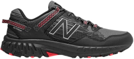 New Balance 410v6 Trail 4E Wide 'Black' MT410LB6-4E New Balance 410v6 Trail 4E Wide 'Black' MT410LB6-4E
