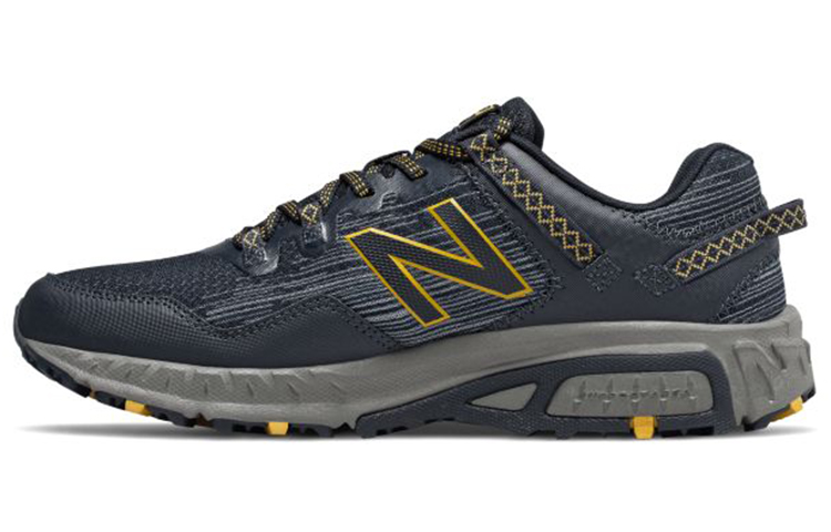 New Balance 410v6 Trail 'Navy Grey' MT410LN6